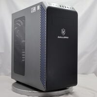 中古  THIRDWAVE GALLERIA SK(Intel Core i7 13700F/32GB DDR4 (PC4)/SSD1TB/なし/NVIDIA GeForce RTX 3080 10GB/W11H64 MAR) 201493 