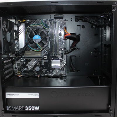 【通販センター】中古  Original PC(Intel Core i5 10400/8GB DDR4 (PC4)/SSD500GB/なし/オンボード/W11H64 MAR) 194834【5/28値下げ!】 