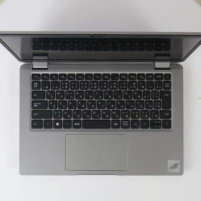 【通販センター】中古  DELL Latitude 5320 (Intel Core i7 1185G7 3.0GHz/16GB/SSD256GB/-/-/13.3/1920x1080/Wi-Fi/WEBCAM/W11H MAR) 183758 