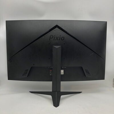 【大分店】中古  Pixio　PXC327 Advanced(３２インチ　165Hz　WQHD） 4860001380 