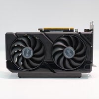 中古  ASUS DUAL-RTX4060-8G-EVO(8GB PCI-E) 3210015690 