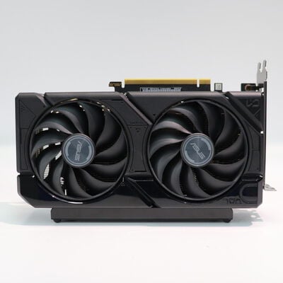【札幌店】中古  ASUS DUAL-RTX4060-8G-EVO(8GB PCI-E) 3210015690 