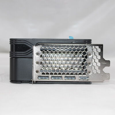 【通販センター】中古  Palit NE7507T019T2-GB2030G (RTX5070Ti GameRock) 3480034721 