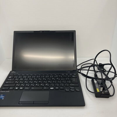 【秋葉原本店】中古  FUJITSU LIFEBOOK U9313/NW(i7-1370P/16GB/SSD512GB/W11P) 3410015647 