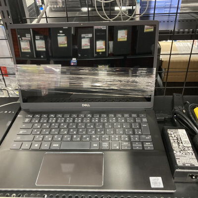 【博多店】中古  DELL VOSTRO 5391 (Intel core i5 10210U 1.6GHz/8GB/SSD256GB/-/オンボード/13.3/1920x1080/Wi-Fi/WEBCAM/W11H64) 177097 