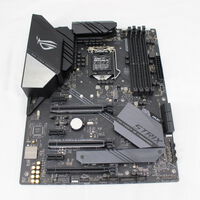中古  ASUS ROG STRIX Z390-F GAMING (Z390 1151 ATX DDR4)138866 