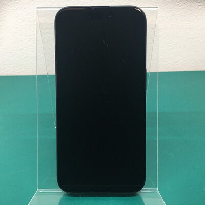 【佐賀南部バイパス店】中古  iPhone15 Pro 256GB MTUG3J/A　Blue Titanium 5250000439 