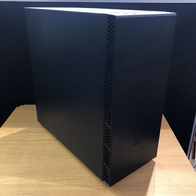 【甲府飯田店】中古  自作パソコン (i7 11700/64GB/SSD480GB+1TB/RTX4070) 4720001518【8/7価格改定!】 