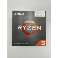 中古  AMD Ryzen 5 5600G (AM4/3.9GHz/19M/C6/T12/65W) 146740 