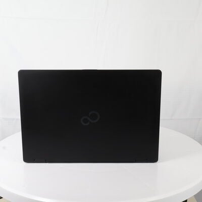 【通販センター】中古  FUJITSU LIFEBOOK UH10/E3 FMVUU1FUV3 (Intel Core  i7 1135G7 2.40GHz/8GB/SSD256GB/-/オンボード/13.3/1920x1080/Wi-Fi/WEBCAM/W11H64 MAR) 186348 