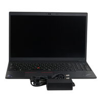 中古  Lenovo ThinkPad L15 Gen3(Intel Core i5 1245U 1.60GHz/16GB DDR4/NVMe256GB/-/オンボード/15.6/1920x1080/GbE/Wi-Fi/WEBCAM/W11H/VBT) 204253 