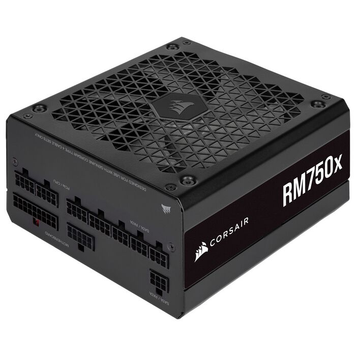 Corsair RM750x 2021 CP-9020199-JP (750W) ｜ パソコン通販のドスパラ ...