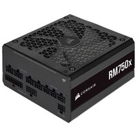 Corsair  RM750x 2021 CP-9020199-JP (750W) 