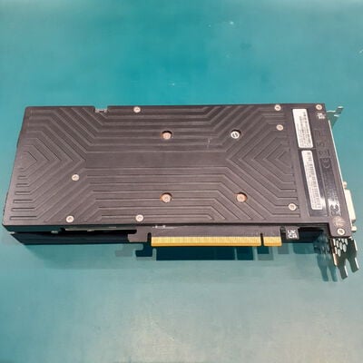 【鹿児島店】中古  各社 Geforce GTX1660 SUPER  (6GB PCI-E) 141214 