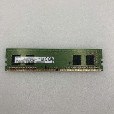 【新潟店】中古  PC4-25600 8GB デスクトップ用_ 184899 