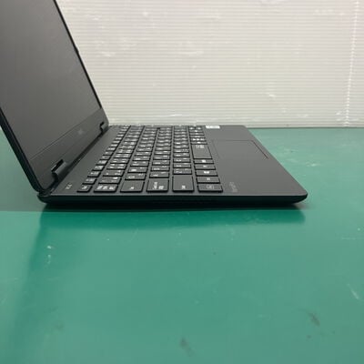 【浦添城間店(沖縄)】中古  NEC VKT10 (INTEL Core i5 10210Y 1.0GHz/8GB/SSD256GB/-/オンボード/12.5/1920x1080/Wi-Fi/WEBCAM/W11H64) 179608 