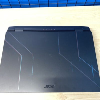 【博多店】中古  ACER Nitro 5 AN515-58-N76Z46/4(i7-12650H/16G/SSD 1TB/RTX4060/W11H) 3310005806 