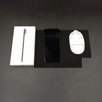 【大須店】中古  Apple iPhone Air 256GB スペースブラック 【国内版SIMフリー】 MG274J/A 183101 