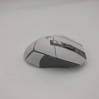 【盛岡都南店】中古  Logicool G502 X PLUS White 4580001556