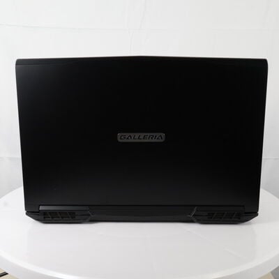 【通販センター】中古  THIRDWAVE GALLERIA GCF1060GF(Intel Core i7 8750H/16GB/SSD256GB+HDD1TB/なし/NVIDIA GeForce GTX 1060/15.6/1920x1080/Wi-Fi/W11H64 MAR) 185447 