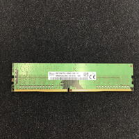 中古  PC4-21300 8GB デスクトップ用 126165 