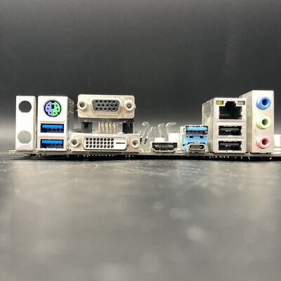 【熊本浜線店】中古  ASRock Z390 Phantom Gaming 4 (Z390 1151 ATX DDR4) 138883 