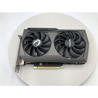 中古  ZOTAC RTX 3070 8GB ZT-A30700M-10BLHR 4680002787 