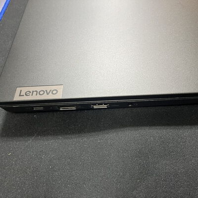 【大宮店】中古  LENOVO E15 Gen2 MSO 指紋認証あり (Intel Core i5 1135G7 2.4GHz/8GB/SSD256GB/-/オンボード/15.6/1920x1080/GbE/Wi-Fi/WEBCAM/W11P/Microsoft Office Home and Business 2024) 188470 