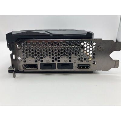 【仙台店】中古  【LHR版】MSI GeForce RTX 3070 VENTUS 2X 8G OC LHR (RTX3070 8GB) 146437 