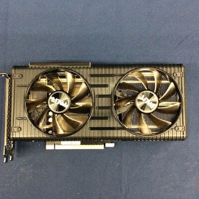 【川崎店】中古  BULK Palit NE6306T019P2-190ADV1(RTX3060Ti 8GB) 3170006496 