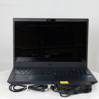 中古  NEC LAVIE N1585EAL(Intel Core i7 1260P/16GB DDR4 (PC4)/SSD512GB/なし/オンボード/15.6/1920x1080/Wi-Fi/W11H64 MAR) 204000 