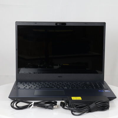 【通販センター】中古  NEC LAVIE N1585EAL(Intel Core i7 1260P/16GB DDR4 (PC4)/SSD512GB/なし/オンボード/15.6/1920x1080/Wi-Fi/W11H64 MAR) 204000 