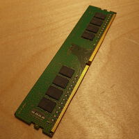 中古  PC4-21300 16GB デスクトップ用_ 184895 