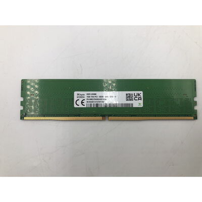 【水戸赤塚店】中古  SK hynix HMCG78AGBUA081N BA(DDR5 PC5-44800 16GB) 4680003217 