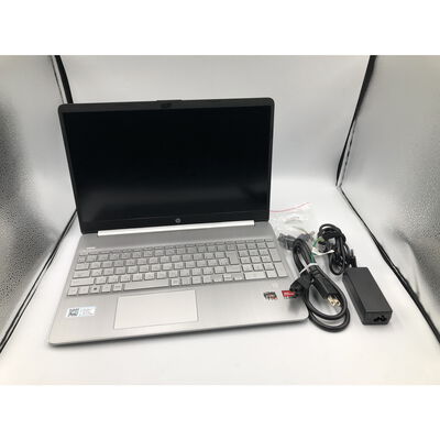 【水戸赤塚店】中古  HP Laptop 15s-eq2xxx(Ryzen 5 5500U/8GB/SSD512GB/W11H) 4680003845 