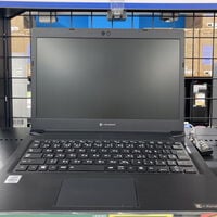 中古  TOSHIBA dynabook S73/FR (Intel Core i3-10110U/8GB/SSD256GB/なし/オンボード/13.3/1366x768/Wi-Fi/W11H64) 169060 
