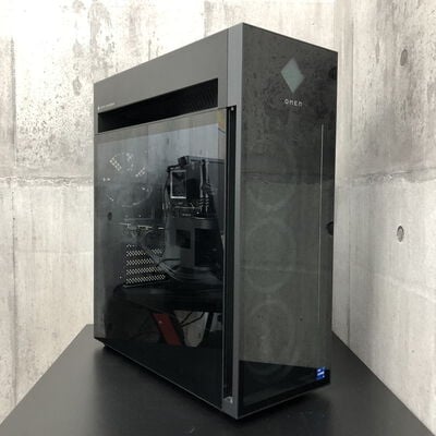 【長野稲里店】中古  HP OMEN 45L 5110000921 