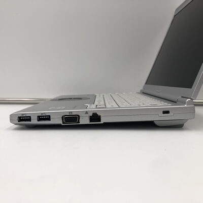 【福井日之出店】中古  Panasonic Let's note CF-SV9RDQVS(Intel Core i5 10310U 1.70GHz/16GB DDR4/SSD256GB/-/オンボード/12.1/1920x1200/GbE/Wi-Fi/WEBCAM/W11P) 193376 