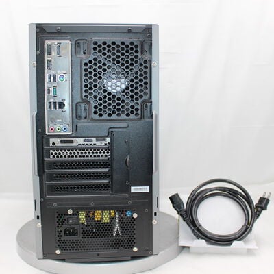 【宇都宮鶴田店】中古  THIRDWAVE GALLERIA SKM(Intel Core i5 11400/16GB DDR4 (PC4)/SSD500GB/なし/NVIDIA GeForce GTX 1660 6GB/W11H64 MAR) 190387 