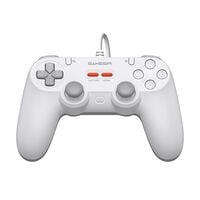 GameSir  Tegenaria Lite White (有線 ゲームパッド ホワイト) 