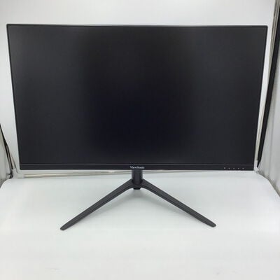 【白山FM松任店】中古  Viewsonic VX2728J2-7 (27"W 2H1DP IPS 240Hz) 4950001325 