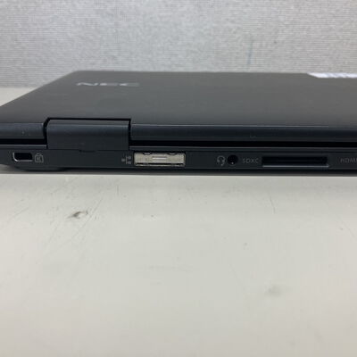 【町田店】中古  NEC VKT10 (INTEL Core i5 10210Y 1.0GHz/8GB/SSD256GB/-/オンボード/12.5/1920x1080/Wi-Fi/WEBCAM/W11H64) 179608 