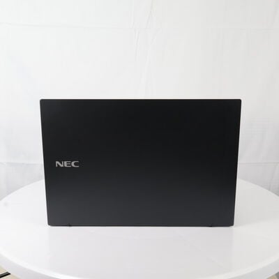 【通販センター】中古  NEC VersaPro UltraLite タイプVG PC-VKV18GZG9(Intel Core i7 10510U/16GB DDR3 (PC3)/SSD256GB/なし/オンボード/13.3/1920x1080/Wi-Fi/W11H64 MAR) 199280 
