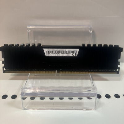 【大宮店】中古  PC4-21300 8GB デスクトップ用 126165 