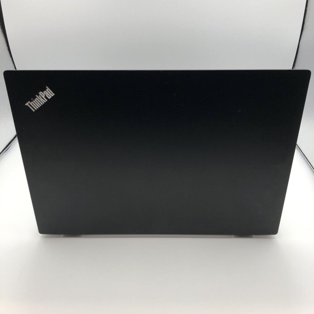 中古 Lenovo ThinkPad L390(i5-8265U/8GB/SSD256GB/W11P) 4720003007