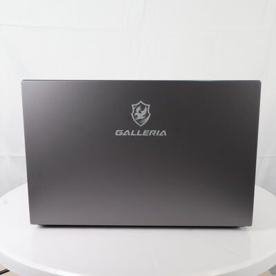 【通販センター】中古  THIRDWAVE GALLERIA UL7C-AA2(Intel Core i7 12700H/16GB/SSD1TB/なし/オンボード/15.6/1920x1080/Wi-Fi/W11H64 MAR) 185257 