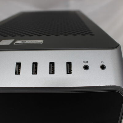 【通販センター】中古  THIRDWAVE GALLERIA ZA9C-R38 180845 
