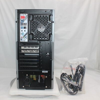 【通販センター】中古  THIRDWAVE GALLERIA XA7R-97XT 196348 