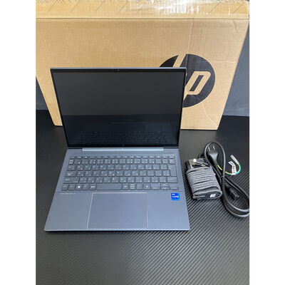 【富士青葉店】中古  HP Dragonfly G4 5G(Intel Core i7 1355U/32GB/SSD512GB/なし/オンボード/13.5/1920x1280/Wi-Fi/W11H64 MAR) 170021 