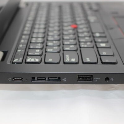 【通販センター】中古  Lenovo ThinkPad L13(Intel Core i5 10210U 1.60GHz/16GB DDR4/SSD256GB/-/オンボード/13.3/1920x1080/Wi-Fi/WEBCAM/W11H/VBT) 195467 